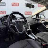 Opel Astra — миниатюра 9