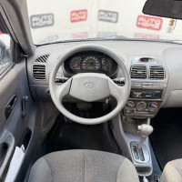 Hyundai Accent — миниатюра 7