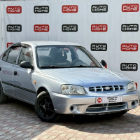 Hyundai Accent — миниатюра 3