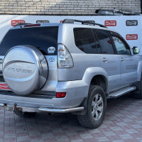 Toyota Land Cruiser Prado — миниатюра 4