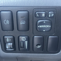 Toyota Land Cruiser Prado — миниатюра 11