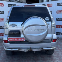 Toyota Land Cruiser Prado — миниатюра 5