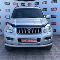 Toyota Land Cruiser Prado — миниатюра 2