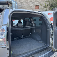 Toyota Land Cruiser Prado — миниатюра 13