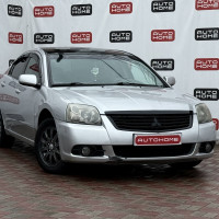 Mitsubishi Galant — миниатюра 3
