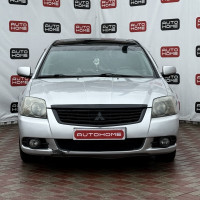 Mitsubishi Galant — миниатюра 2
