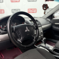 Mitsubishi Galant — миниатюра 9