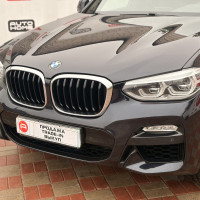 BMW X3 — миниатюра 2
