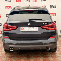 BMW X3 — миниатюра 6