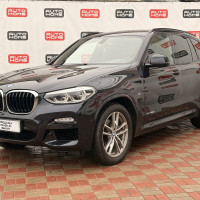 BMW X3 — миниатюра 1