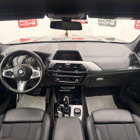 BMW X3 — миниатюра 17