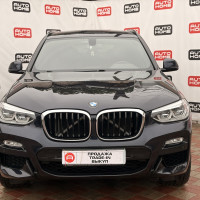 BMW X3 — миниатюра 3