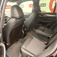BMW X3 — миниатюра 14