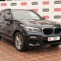 BMW X3 — миниатюра 4