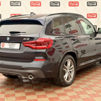 BMW X3 — миниатюра 7