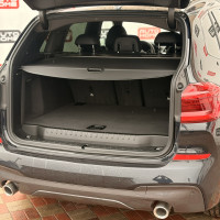 BMW X3 — миниатюра 8
