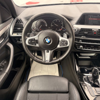 BMW X3 — миниатюра 18