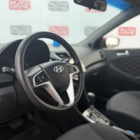 Hyundai Solaris — миниатюра 7