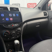 Hyundai Solaris — миниатюра 12