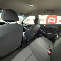Hyundai Solaris — миниатюра 10