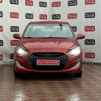 Hyundai Solaris — миниатюра 2