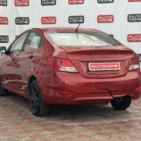 Hyundai Solaris — миниатюра 6