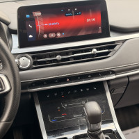 Chery Tiggo 4 Pro — миниатюра 8