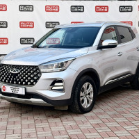 Chery Tiggo 4 Pro — миниатюра 1