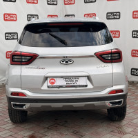 Chery Tiggo 4 Pro — миниатюра 5