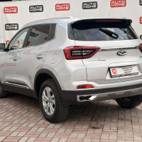 Chery Tiggo 4 Pro — миниатюра 4