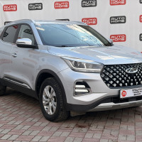 Chery Tiggo 4 Pro — миниатюра 3
