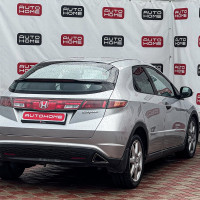 Honda Civic — миниатюра 4