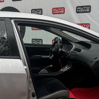 Honda Civic — миниатюра 10