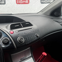 Honda Civic — миниатюра 9