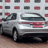 Honda Civic — миниатюра 6