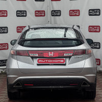 Honda Civic — миниатюра 5
