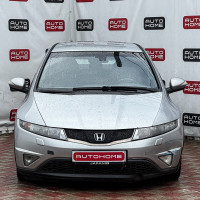 Honda Civic — миниатюра 2