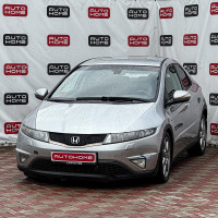 Honda Civic — миниатюра 3