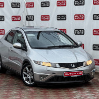 Honda Civic — миниатюра 1