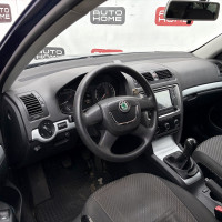 Skoda Octavia — миниатюра 8