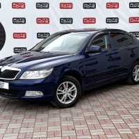 Skoda Octavia — миниатюра 1