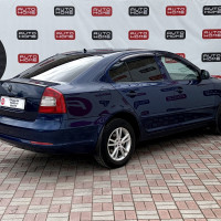 Skoda Octavia — миниатюра 4