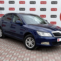 Skoda Octavia — миниатюра 3