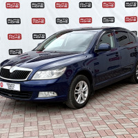 Skoda Octavia — миниатюра 7