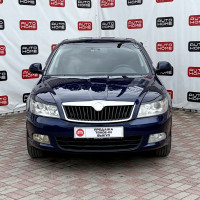Skoda Octavia — миниатюра 2