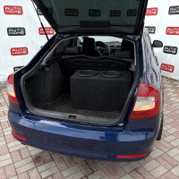 Skoda Octavia — миниатюра 14
