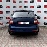 Skoda Octavia — миниатюра 5