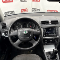 Skoda Octavia — миниатюра 11