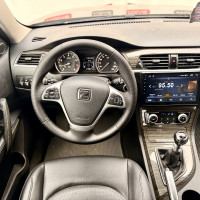 ZOTYE T600 — миниатюра 13