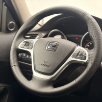 ZOTYE T600 — миниатюра 7